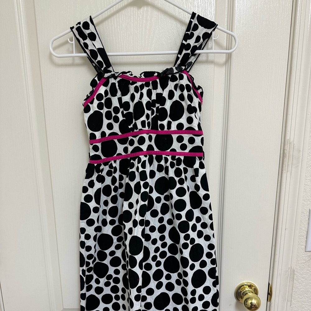 2 for $20. Speechless Big Girls Polka Dot Dress